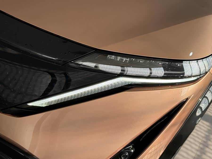 日产 ARIYA艾睿雅 2022 汽车图片 #12