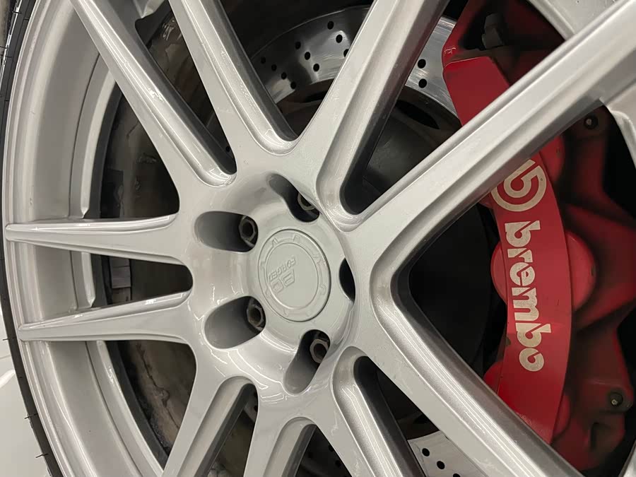 Audi S5 2014 car image #12