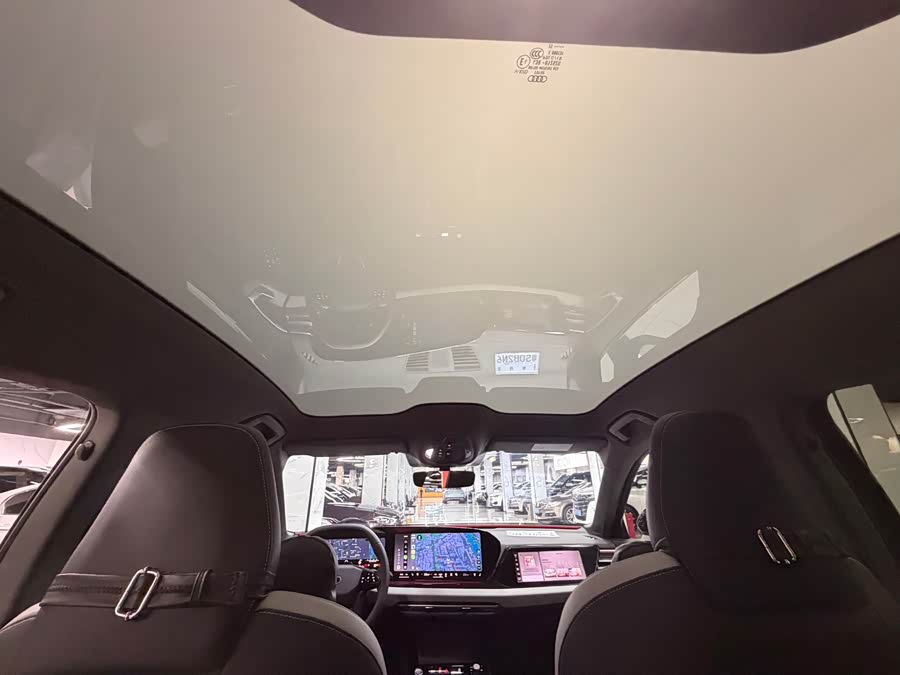 奥迪 一汽奥迪A5L 汽车图片 #12