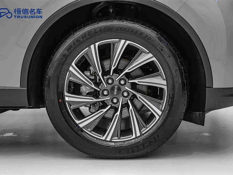 Changan 2025 #12 Changan 2025 car image #12
