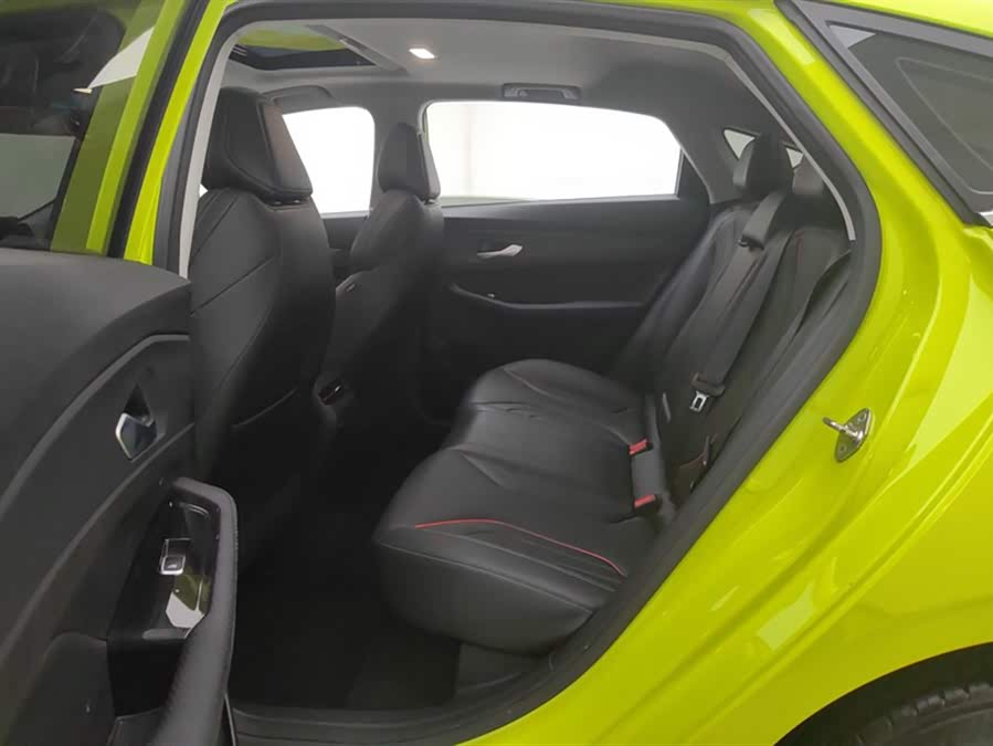 GEELY Binray 2022 car image #12