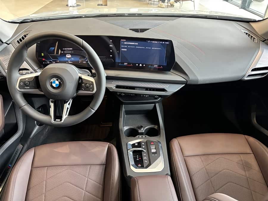 BMW 2 Series car image #12