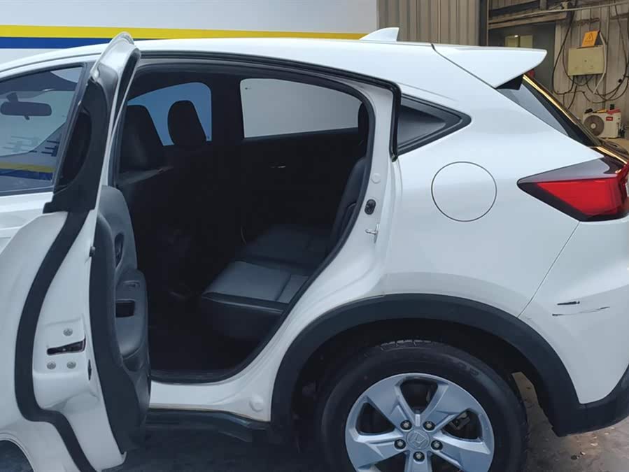 Honda XR-V 2019 #12 Honda XR-V 2019 image de voiture #12