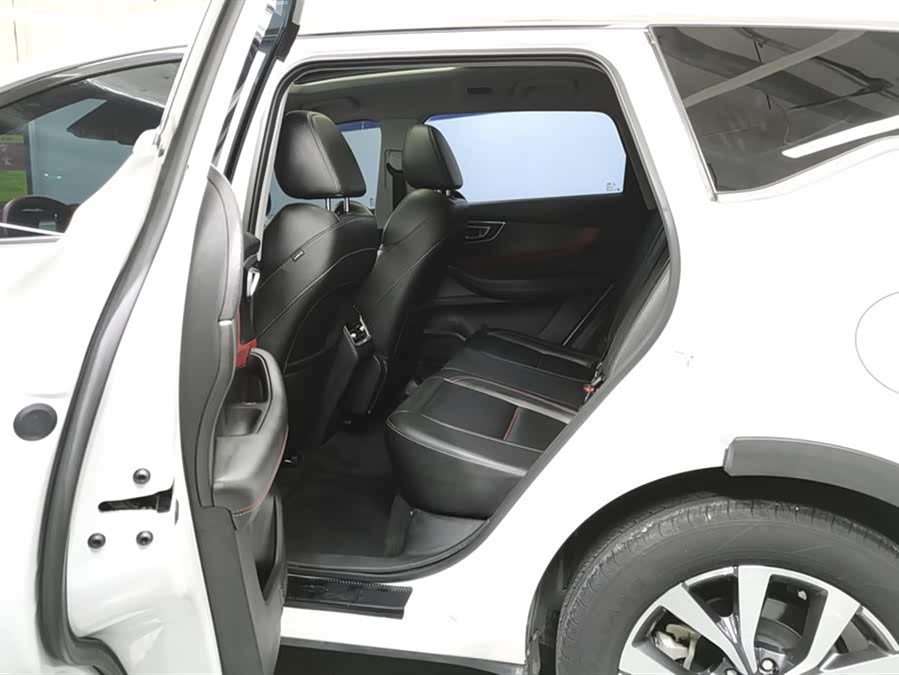 奇瑞 瑞虎7 2021 汽车图片 #12