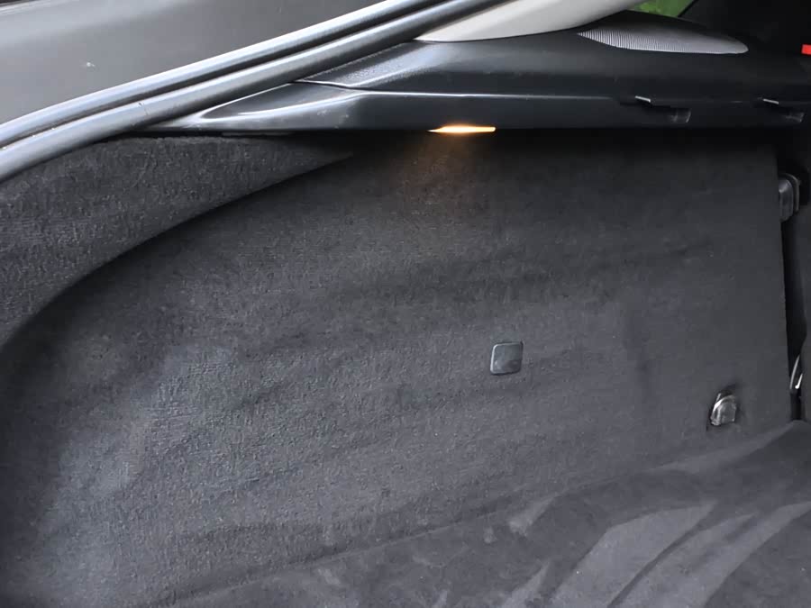 奔驰 奔驰GLE轿跑新能源 2021 汽车图片 #12