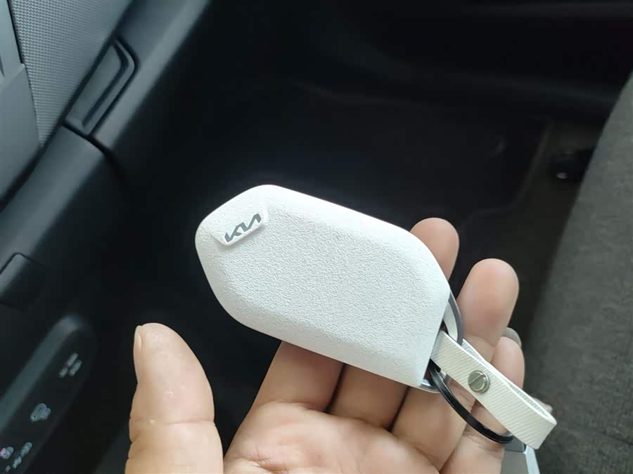 Kia EV5 2025 imagem de carro #12