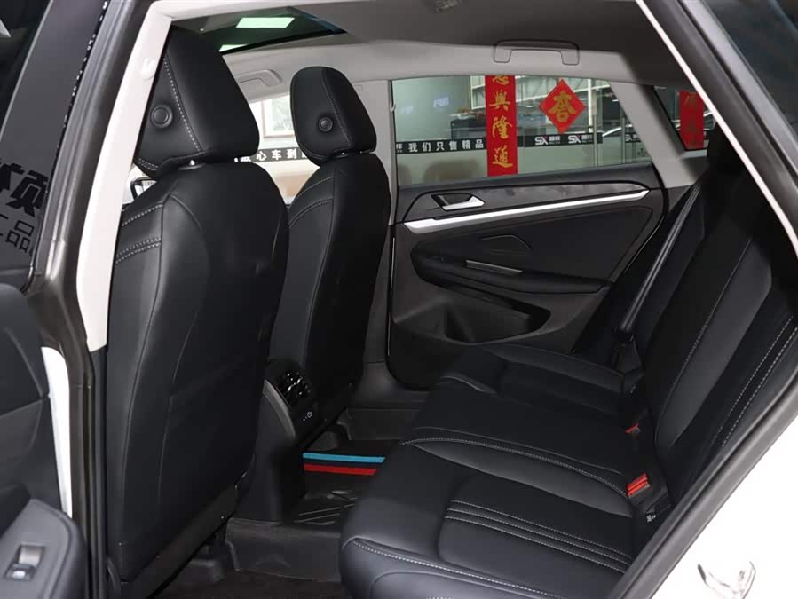 Volkswagen Lamando 2023 imagem de carro #12