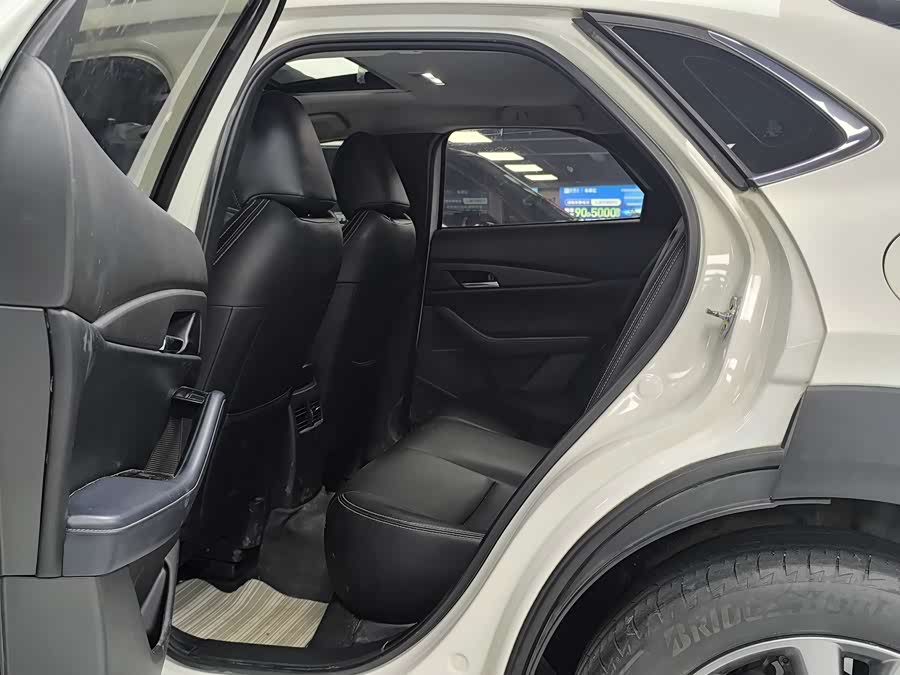 马自达 马自达CX-3 2020 汽车图片 #12