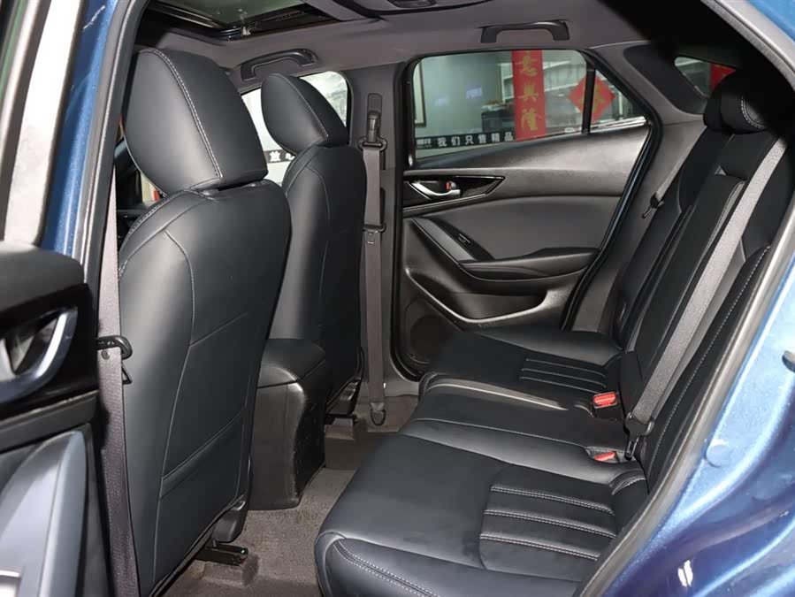 马自达 马自达CX-4 2021 汽车图片 #12