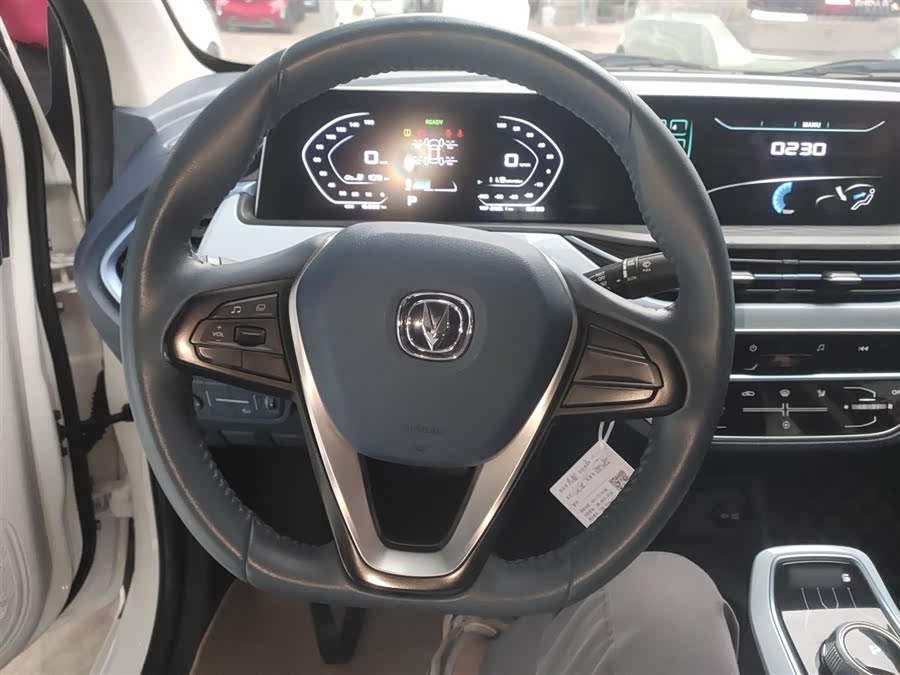 Changan BenBen E-Star 2023 car image #12