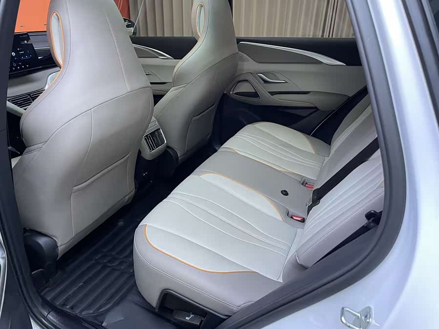 BYD Song Pro New Energy 2024 car image #12