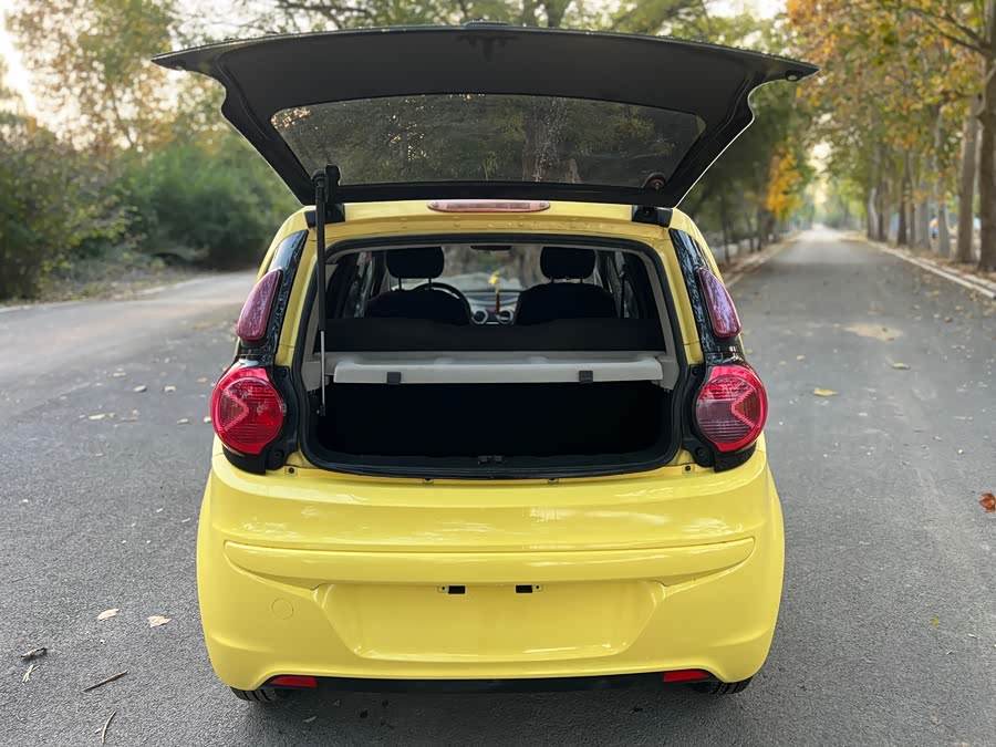 Changan BenBen MINI 2015 car image #12