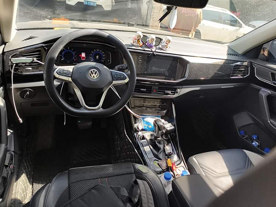 Volkswagen Tayron GTE 2020 car image #12