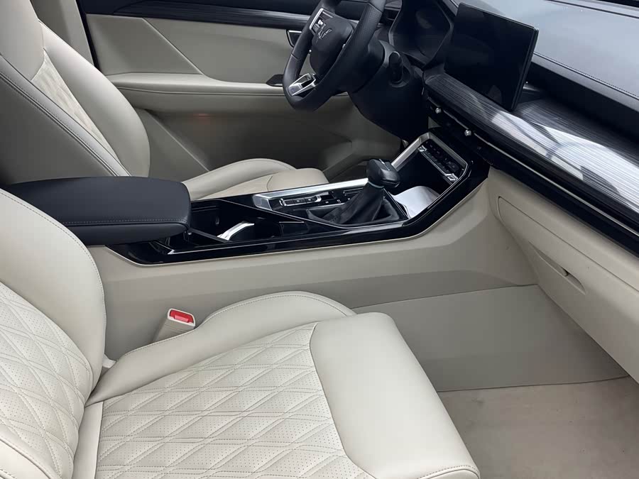 五菱汽车 五菱星辰 2021 汽车图片 #12