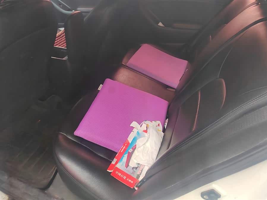 Kia Forte Koup 2015 car image #12