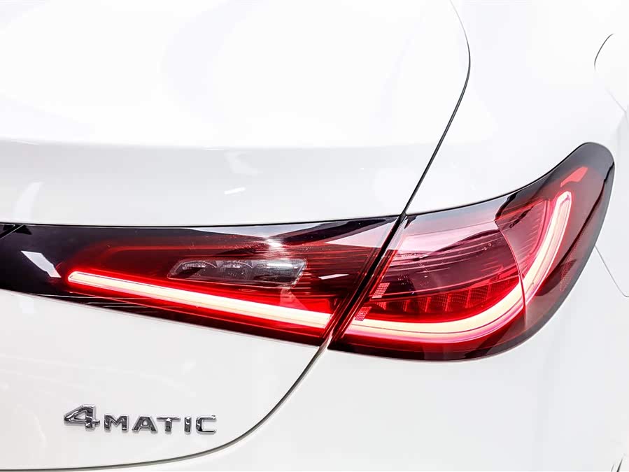 Mercedes-Benz CLE Class 2024 car image #12