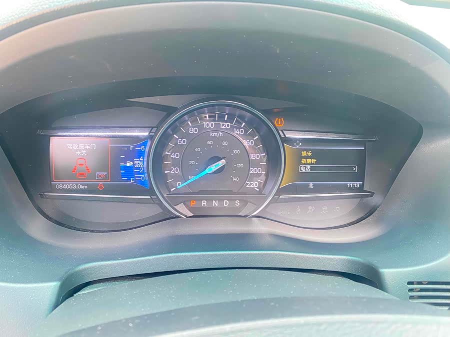 Ford Explorer (Imported) 2016 #12 Ford Explorer (Imported) 2016 imagen de coche #12