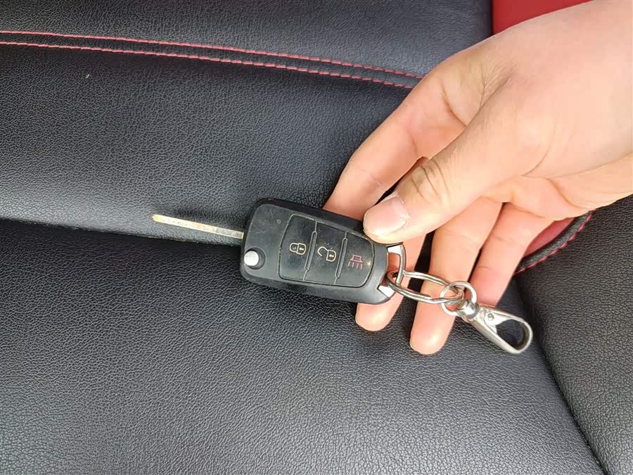 Haval H1 2015 изображение автомобиля #12