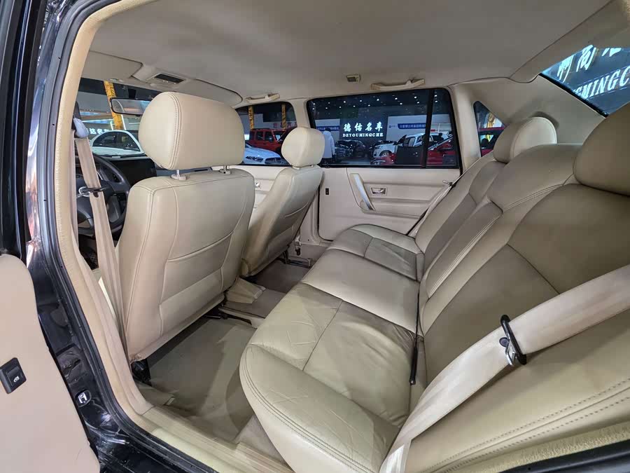 Volkswagen Santana Vista 2010 #12 Volkswagen Santana Vista 2010 immagine di auto #12