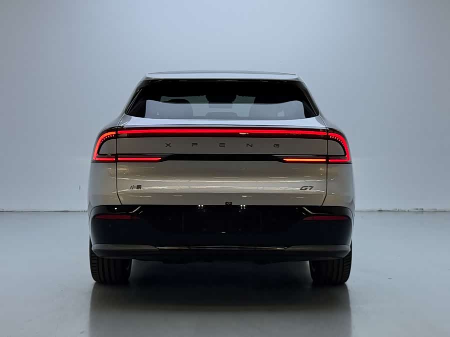 Xpeng G7 2025 #12 Xpeng G7 2025 immagine di auto #12