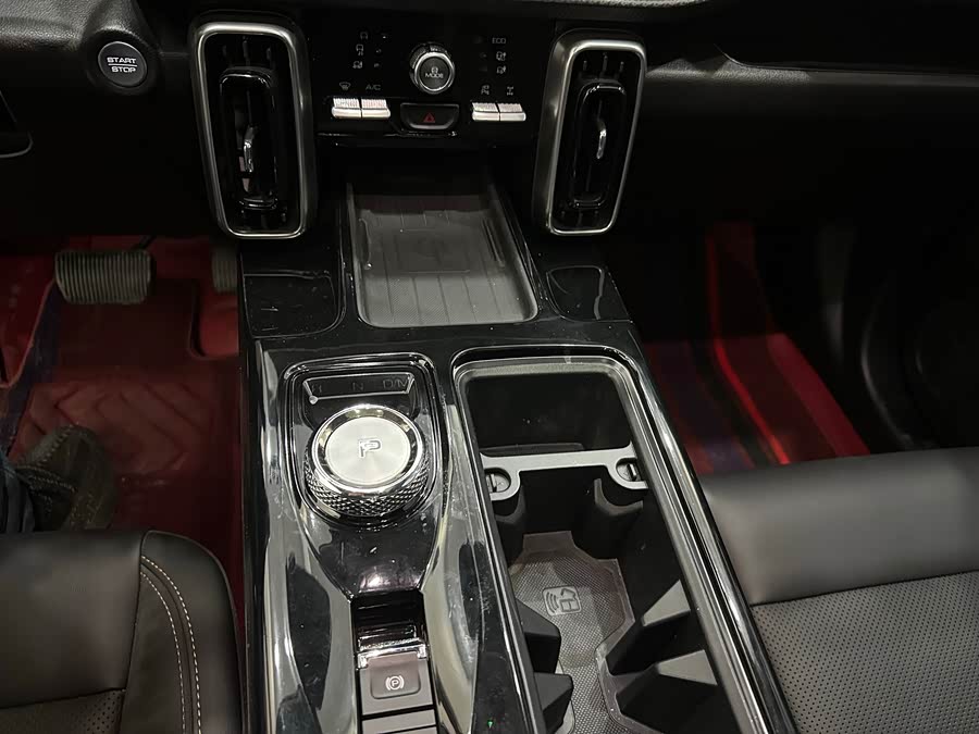 Haval X Dog / Dargo 2022 car image #12