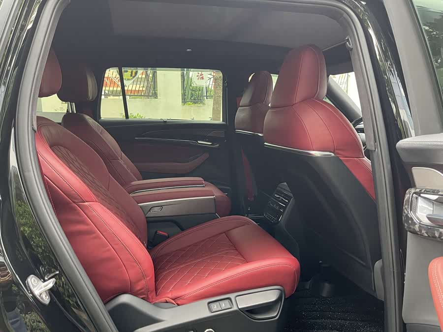 Audi Q6 2023 imagem de carro #12