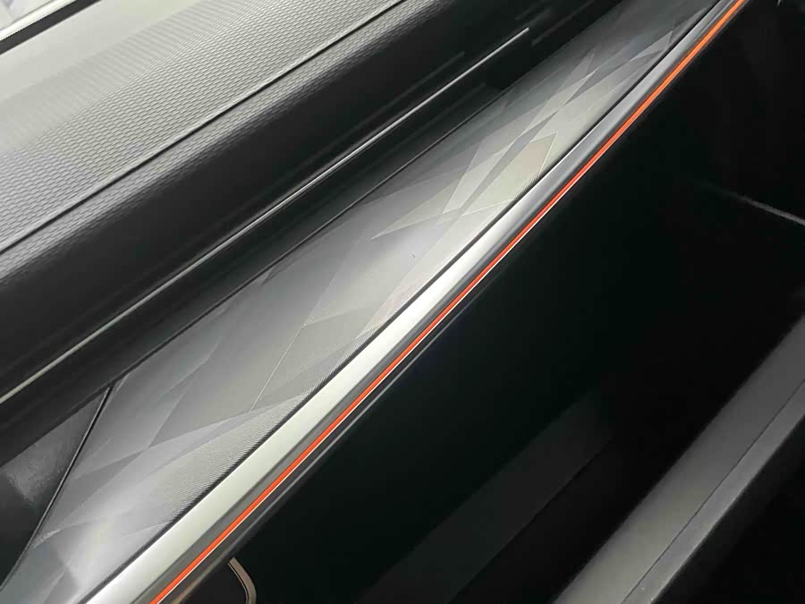 Haval XY 2022 #12 Haval XY 2022 imagen de coche #12