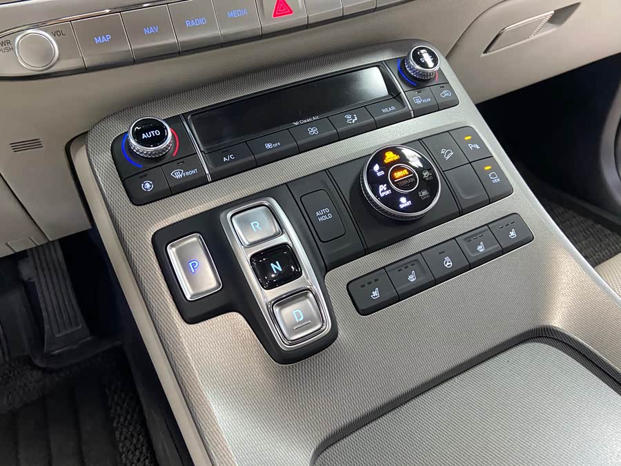 Hyundai Palisade 2022 car image #12