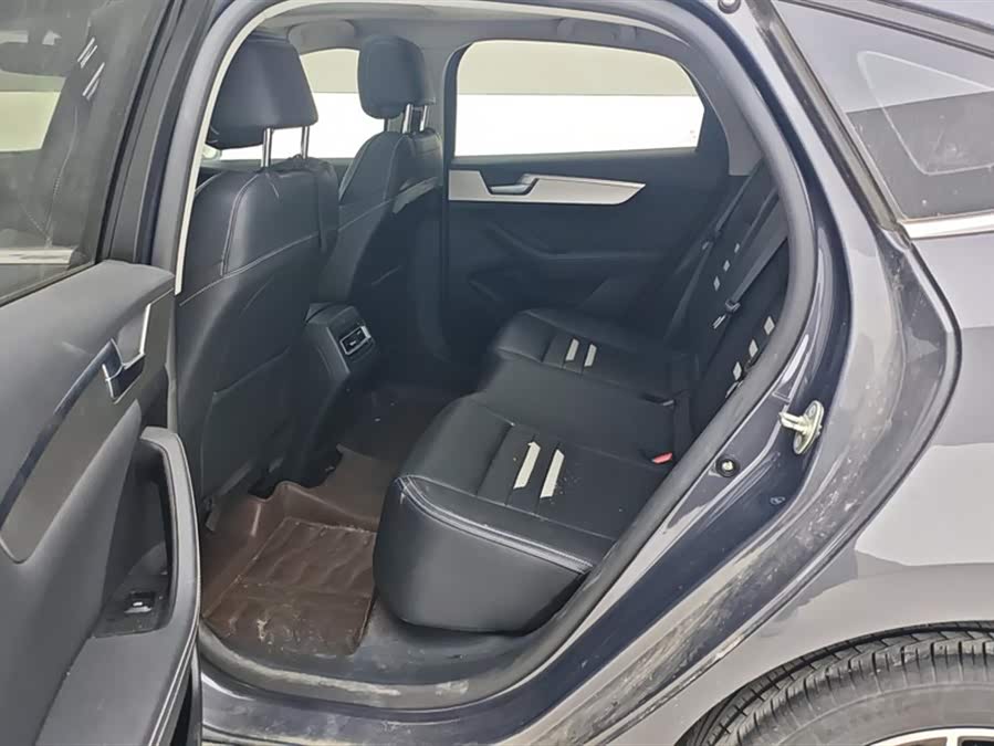 BYD Qin Pro 2020 #12 BYD Qin Pro 2020 car image #12