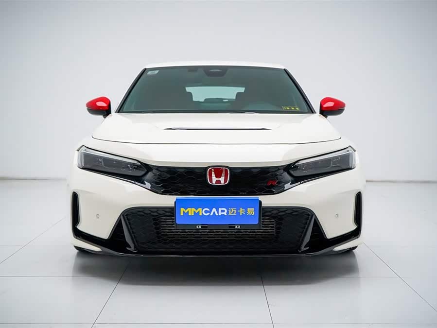 Honda Civic (Imported) 2023 car image #12