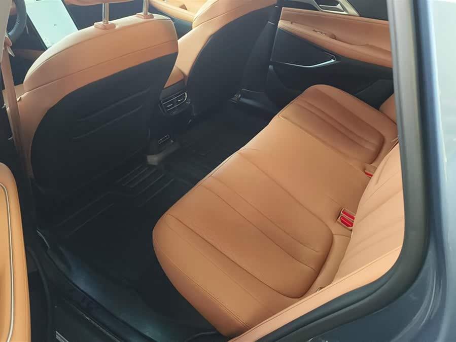 Xpeng P5 2022 #12 Xpeng P5 2022 immagine di auto #12