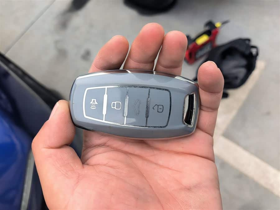 Haval F5 2019 #12 Haval F5 2019 car image #12