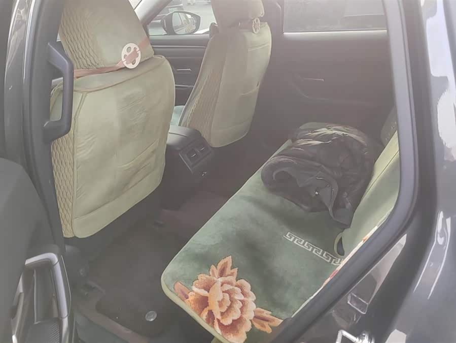 马自达 马自达CX-50行也 2024 汽车图片 #12