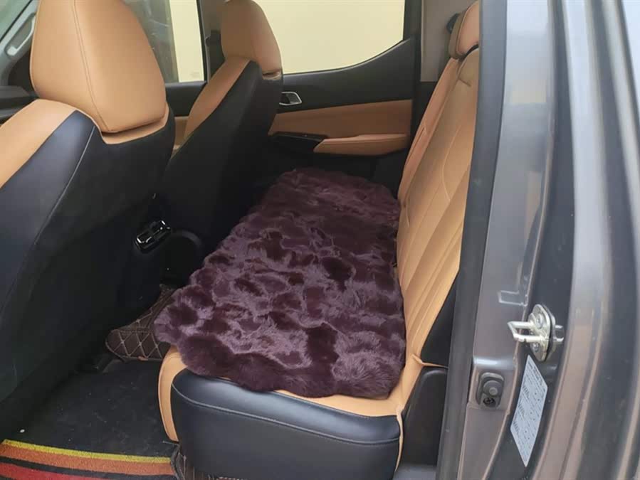 Changan LanTuoZhe 2023 car image #12