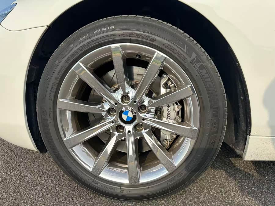 BMW 6 Series 2015 car image #12