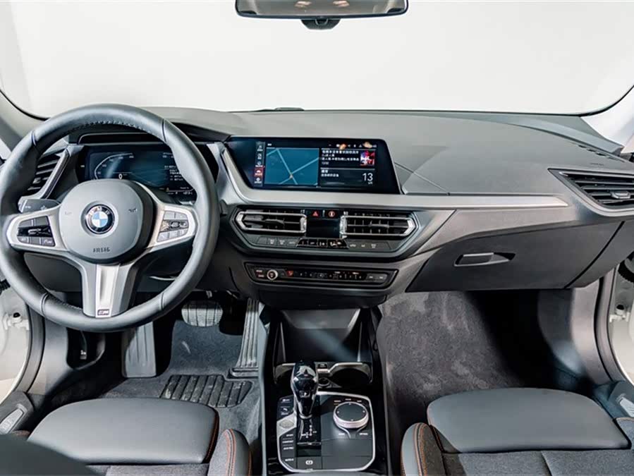 BMW 2 Series (Imported) 2024 #12 BMW 2 Series (Imported) 2024 car image #12