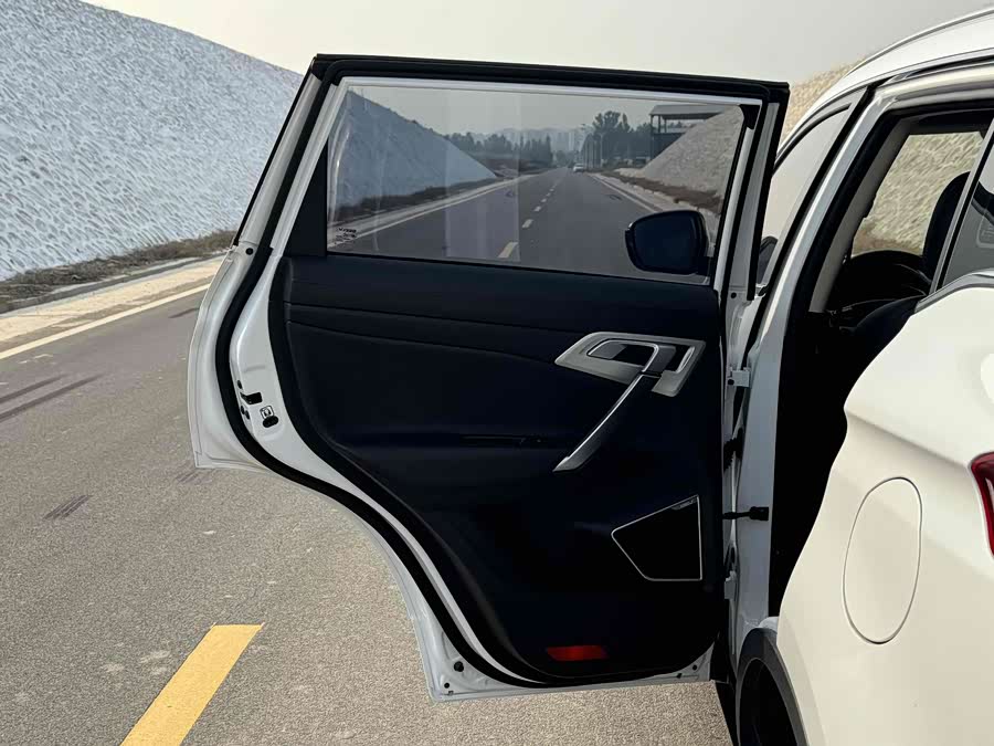 吉利汽车 博越 2019 汽车图片 #12