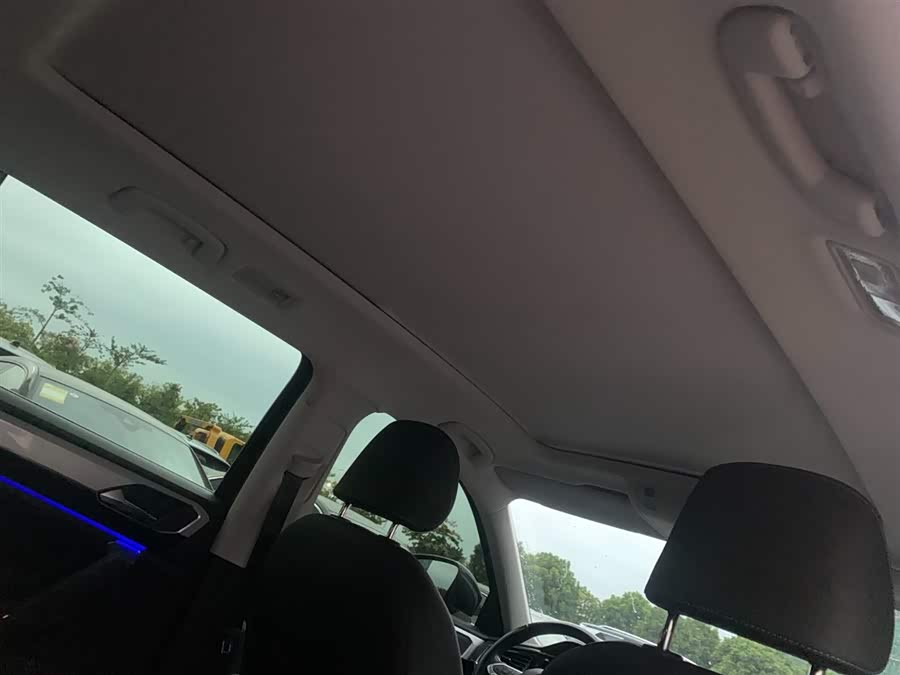 Volkswagen Tayron GTE 2020 #12 Volkswagen Tayron GTE 2020 car image #12