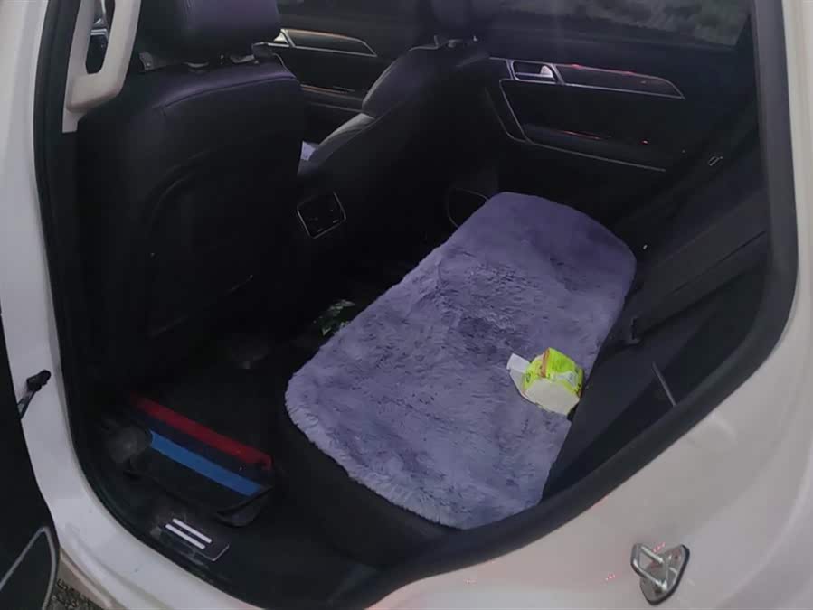 Haval H6 Coupe 2017 car image #12