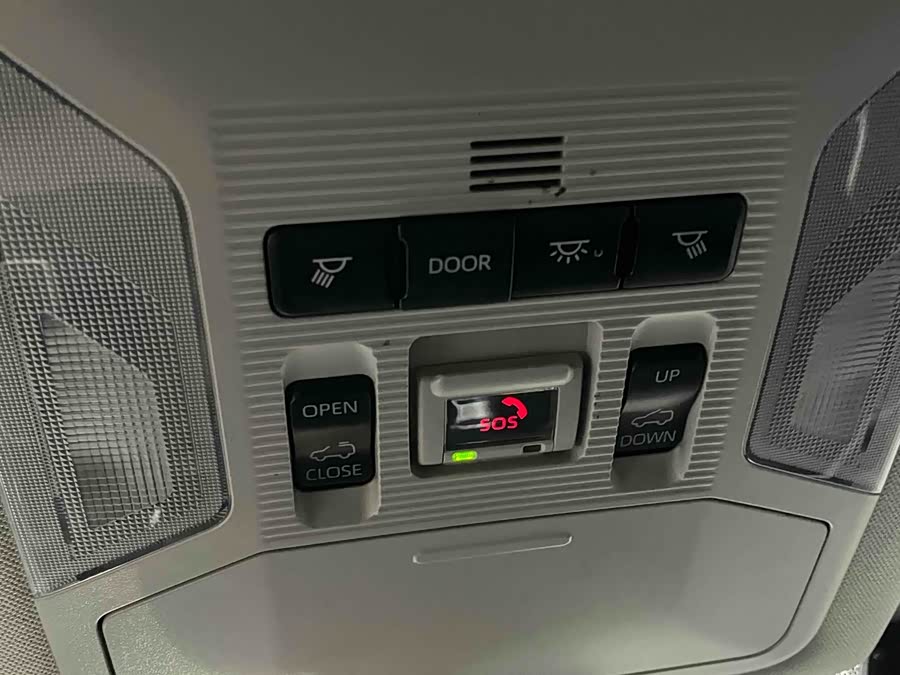 丰田 RAV4荣放 2021 汽车图片 #12