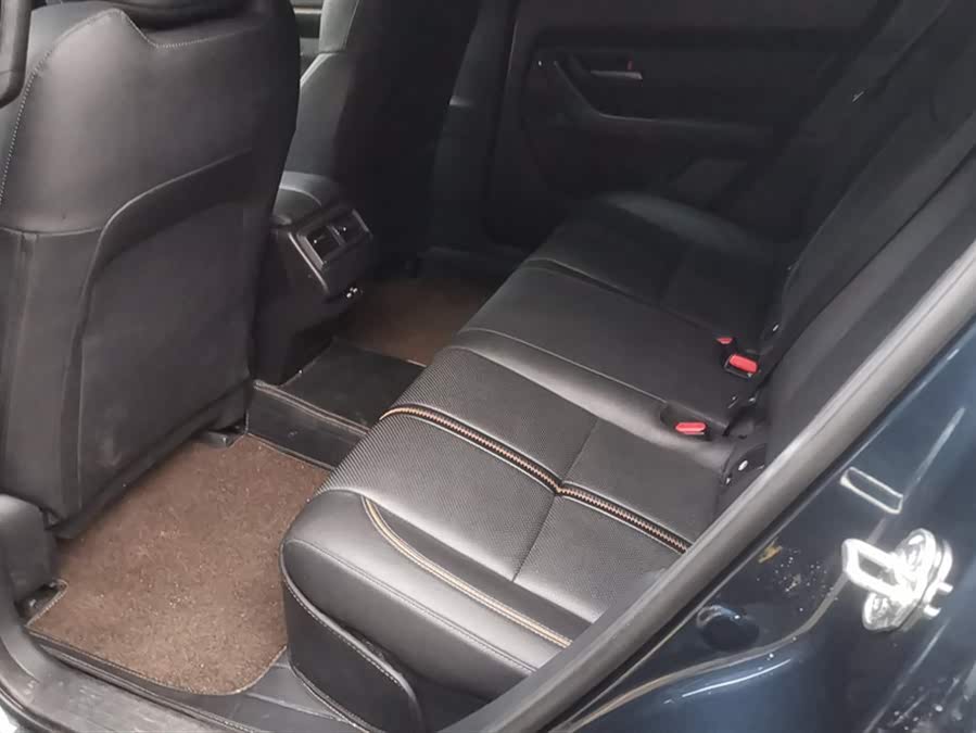 马自达 马自达CX-50行也 2023 汽车图片 #12