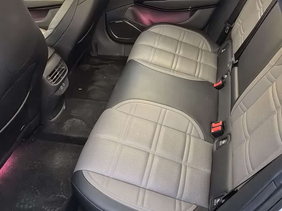 HongQi EH7 2024 #12 HongQi EH7 2024 car image #12