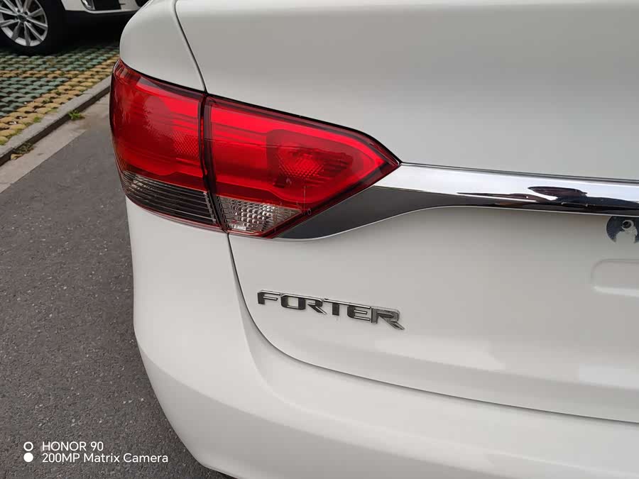 Kia Forte 2014 immagine di auto #12