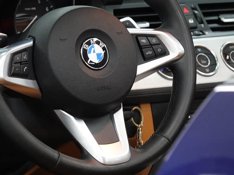 BMW Z4 2012 imagem de carro #12
