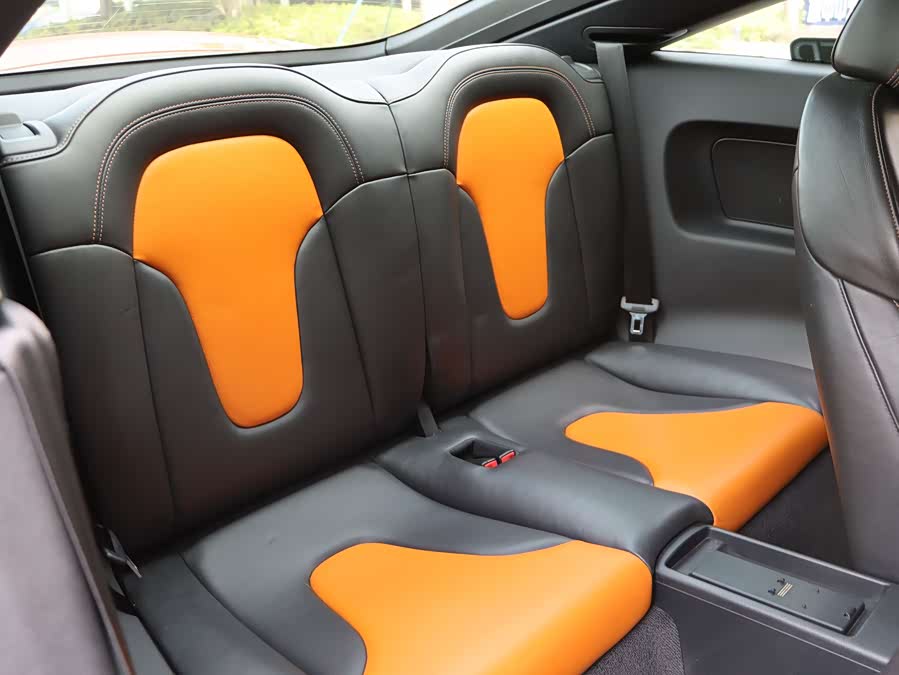 Audi TTS 2013 car image #12