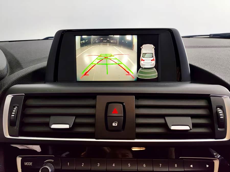 BMW 1 Series (Imported) 2017 #12 BMW 1 Series (Imported) 2017 car image #12