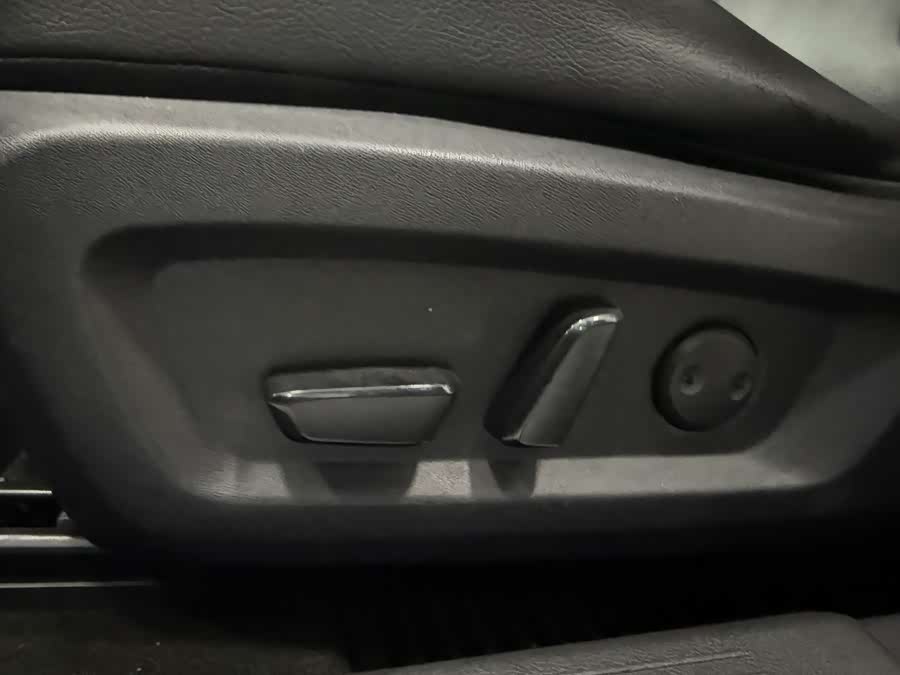 日产 奇骏 2021 汽车图片 #12