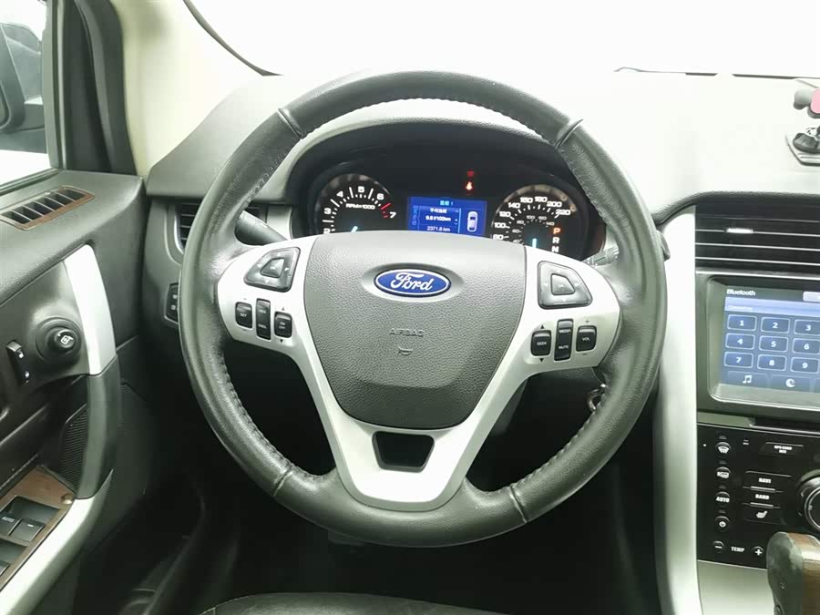 Ford Edge (Imported) 2013 immagine di auto #12