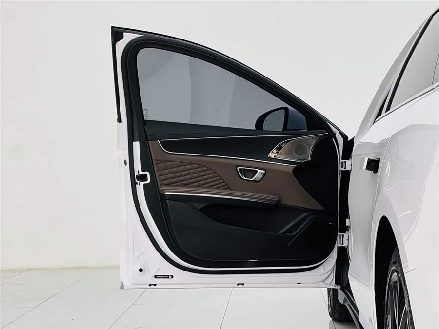 BYD Han 2022 immagine di auto #12