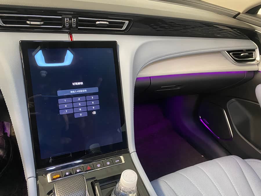 HongQi H5 PHEV 2025 car image #12